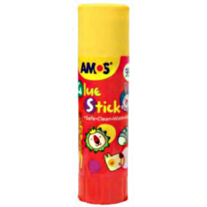 Amos Glue Stick 35g